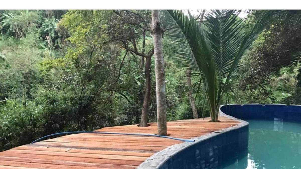 Nasugbu House | Yvanders Natures Mt.Talamitam and Layong Bilog family and barkada nature getaway