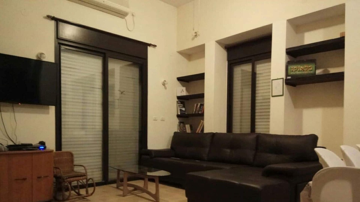 Midreshet Ben-Gurion House | Yvonne's Home Sde Boker in Sde Boker