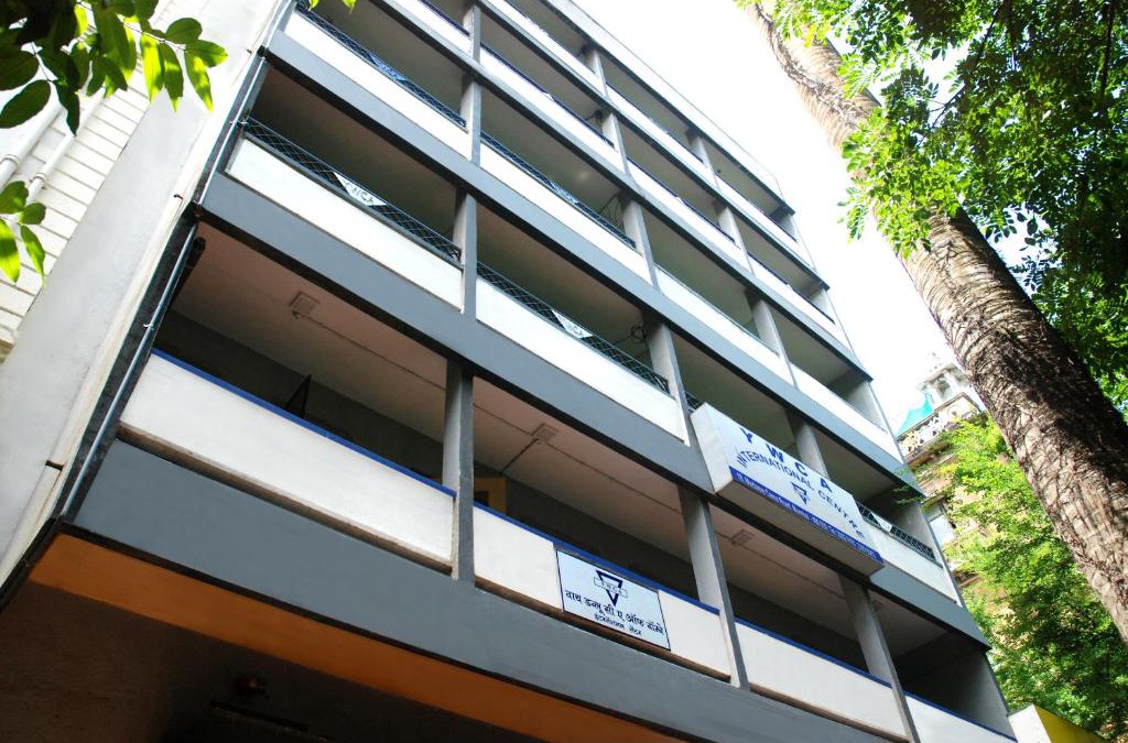 Prabhadevi Hotel | YWCA International Centre