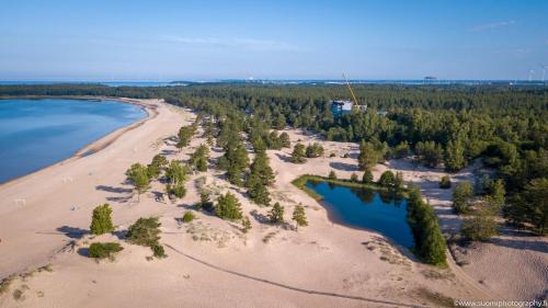 Pori Resort | Yyteri Holiday Cottages