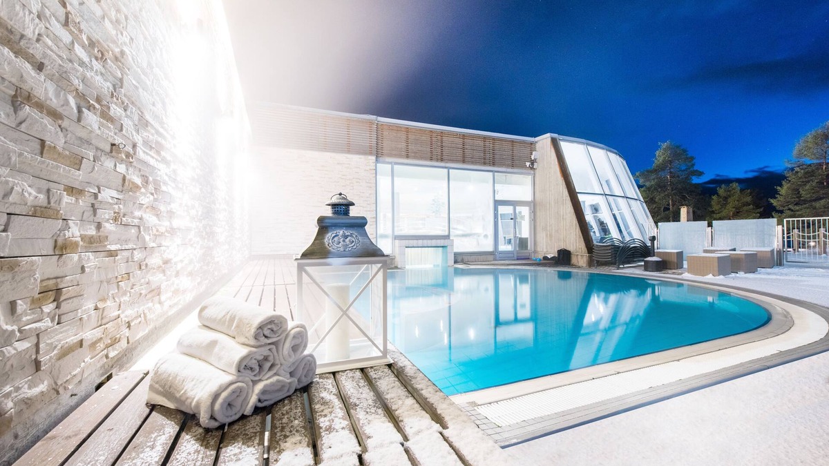 Pori Hotel | Yyteri Hotel & Spa