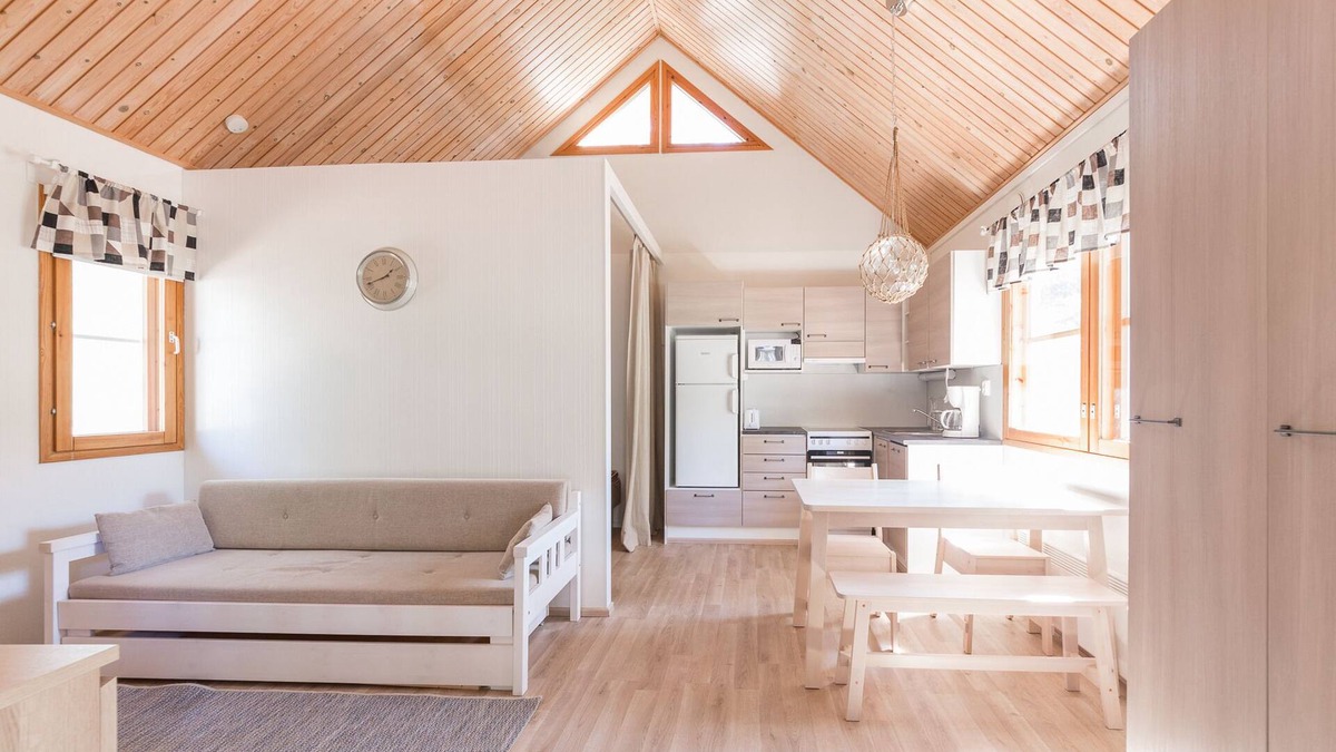 Pori Hotel | Yyteri Resort & Camping
