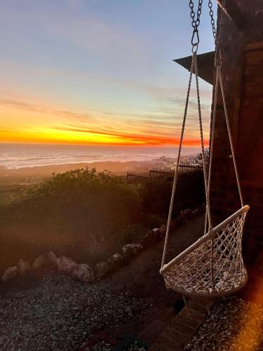 Yzerfontein House | Yzerfontein 3 Bed House with Pool & Sea Views