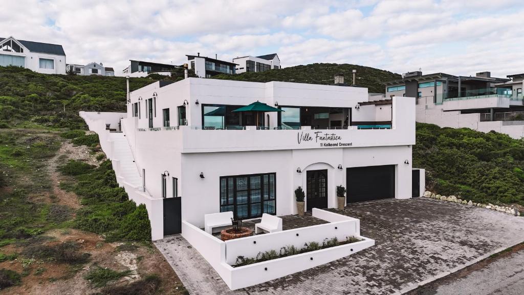 Yzerfontein Villa | Yzerfontein Villa Fantastica - No Loadshedding