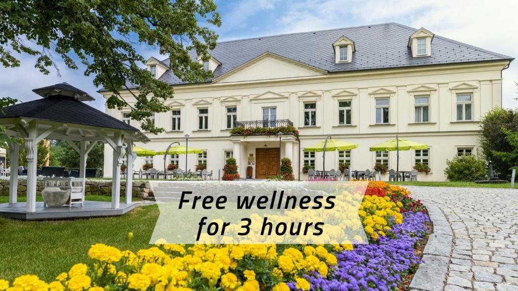 Petrovice u Karvine Hotel | Zámeček Petrovice