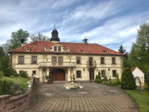 Bujanov Apartment | Zámeček Zdíky - Moderní velký apartmán
