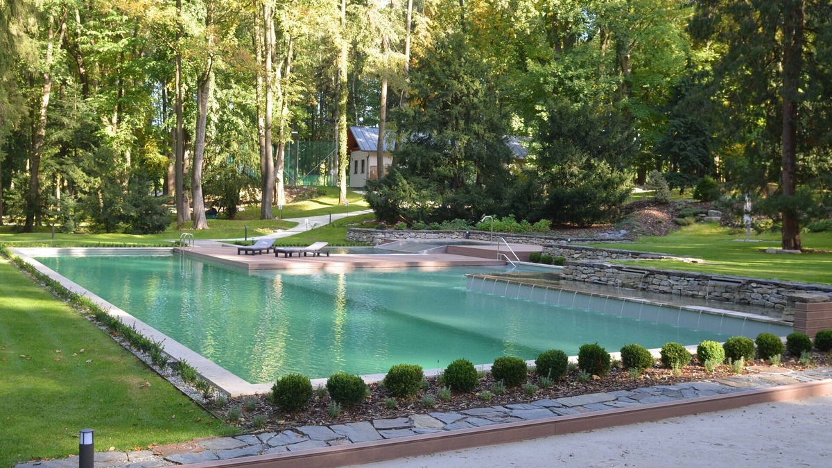 Ratmerice Hotel | Zámek Ratměřice Hotel & Resort