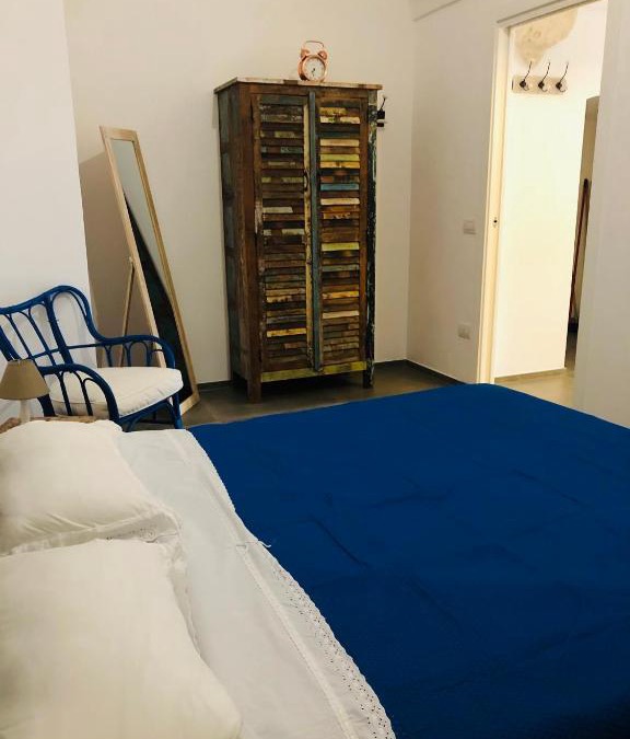 Polignano a Mare House | Zì Marì - Via Sirene