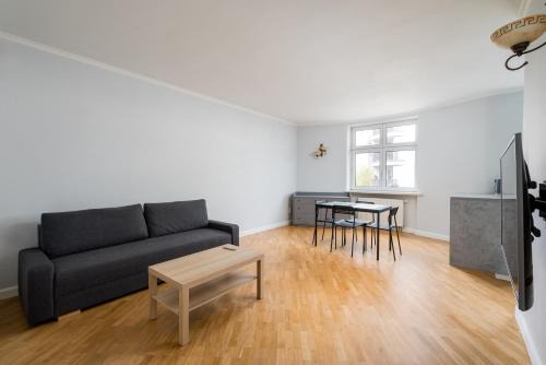 Praga Apartment | Ząbkowska 2-Bedroom Apartment