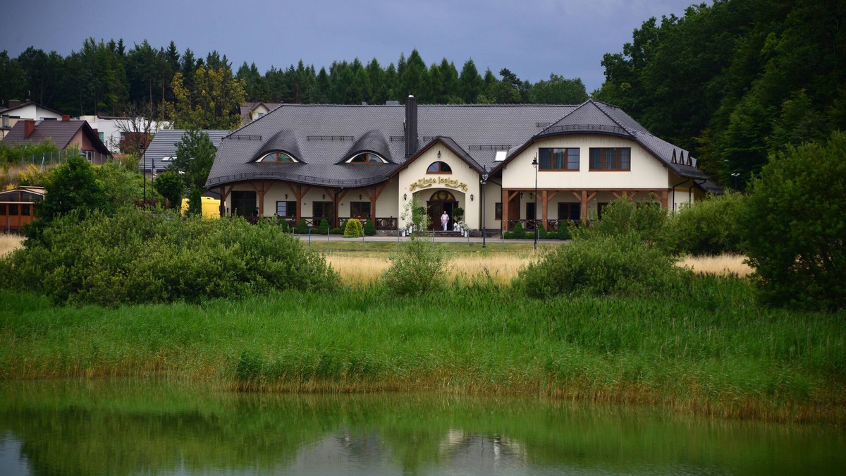 Lapalice Hotel | Złota Jesień