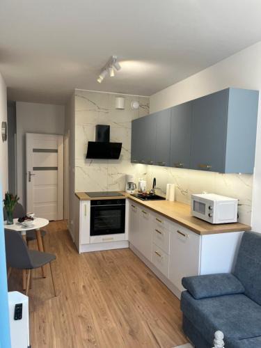 Legnica Apartment | Złote Apartamenty 24