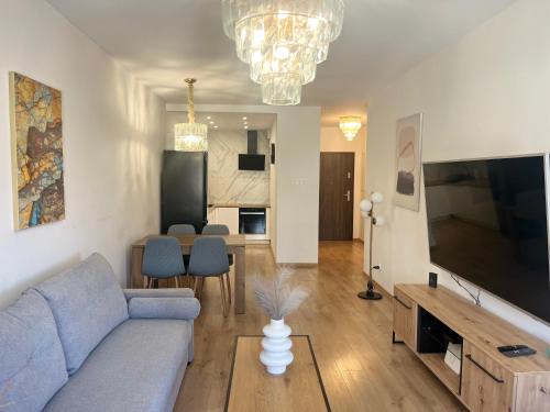 Legnica Apartment | Złote Apartamenty 58