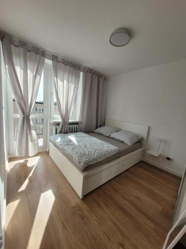 Kalisz Apartment | Złote Apartamenty