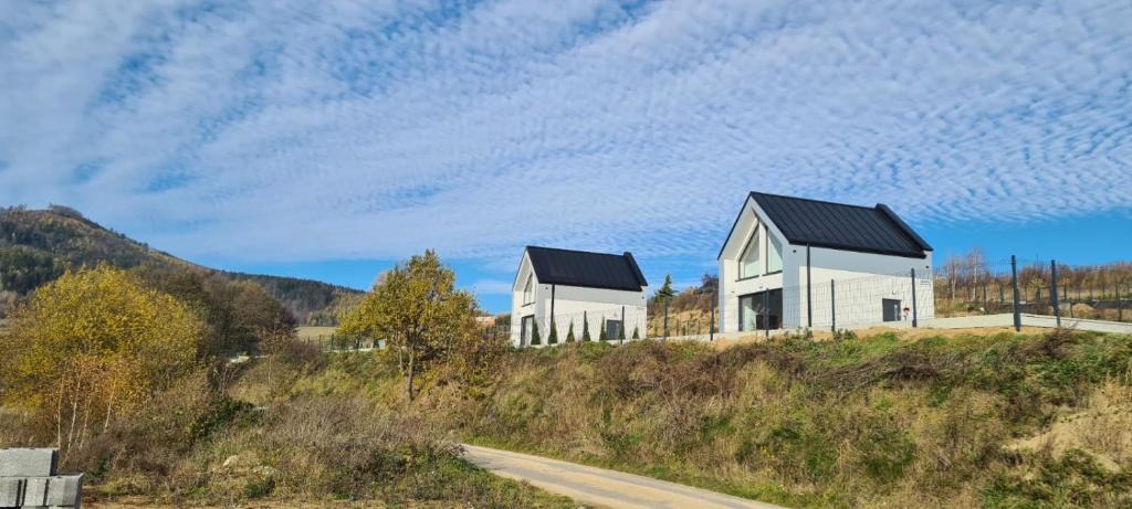 Zloty Stok House | Złote Wzgórza