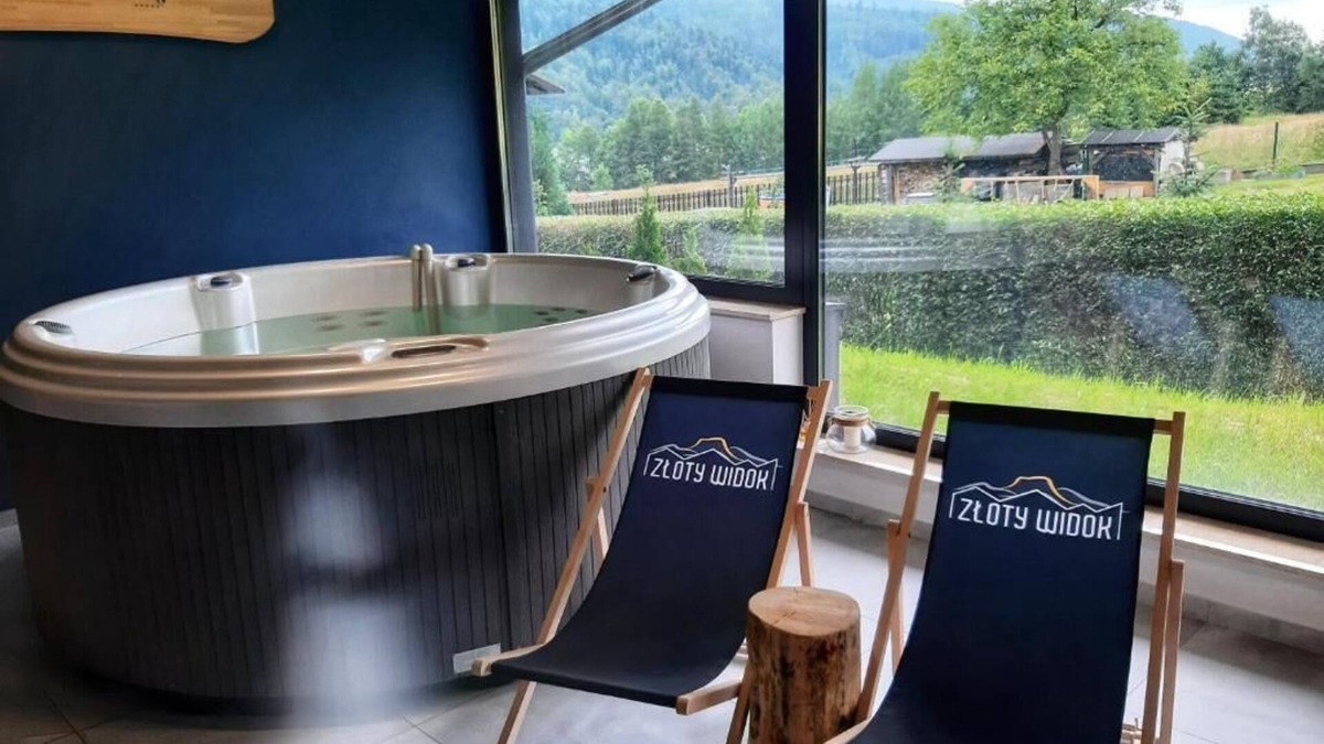Szczyrk Apartment | Złoty Widok Ski & Spa