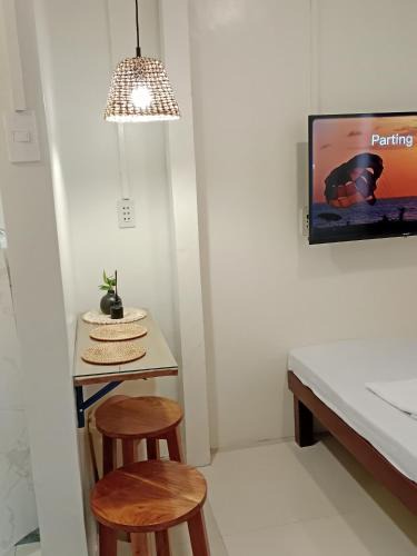 Butuan Apartment | Z and J Fully Transient Pad II