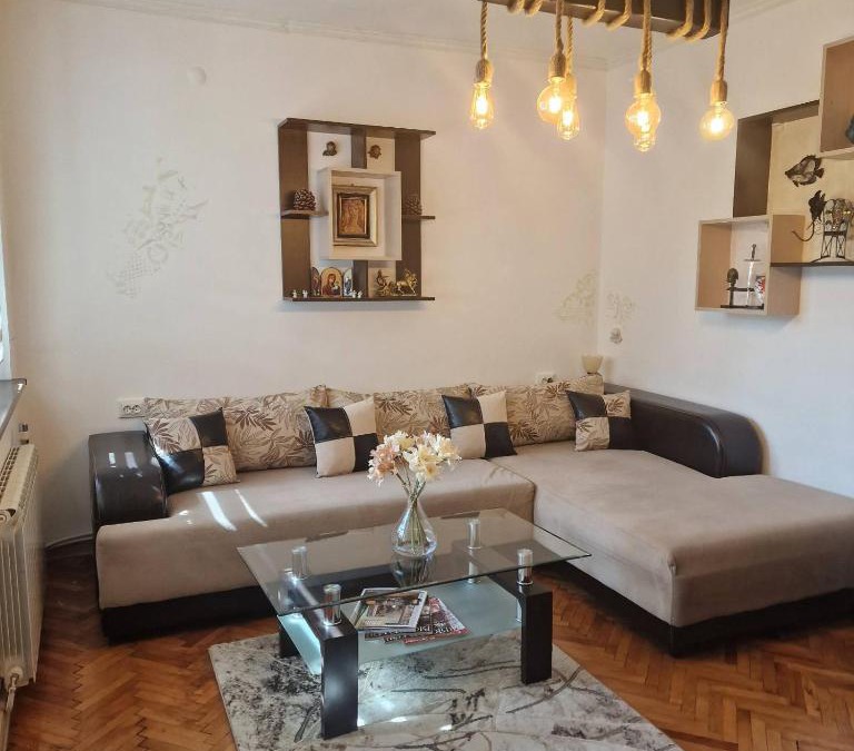 Tryavna Apartment | Z-apartment in Tryavna