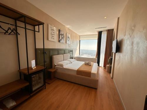 Kruje Hotel | Z art Hotel