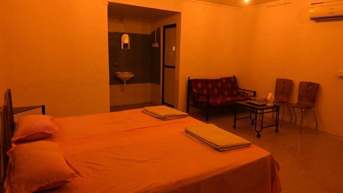 Kolad Resort | Z Bac Adventure resort