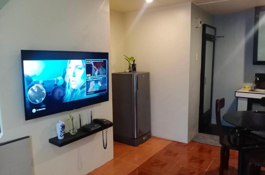 Butuan Apartment | Z&j Transient House