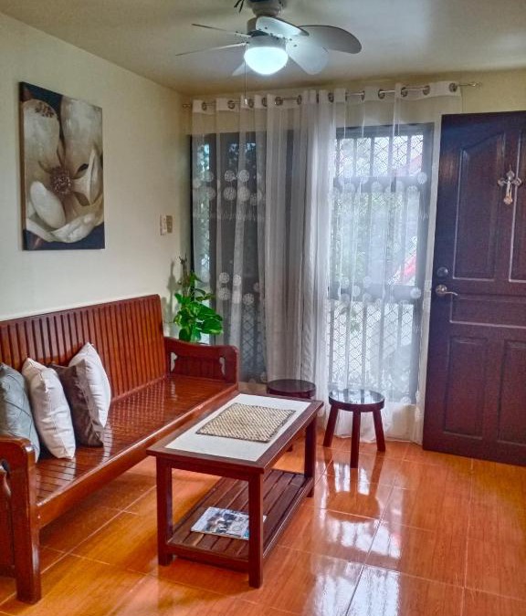 Butuan House | Z&J Transient House