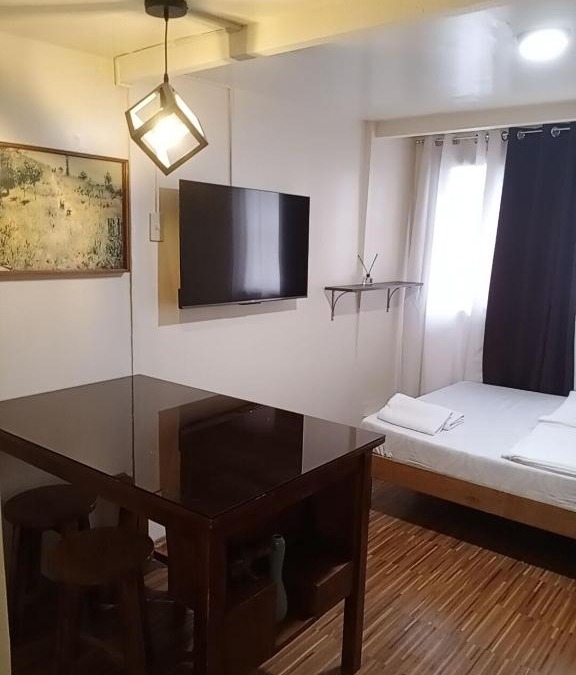 Butuan Apartment | Z&J Transient Pad