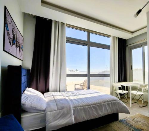 Nasr City Apartment | Z PentLoft