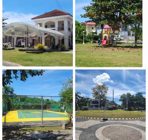 Talisay Apartment | Z & Z Apt