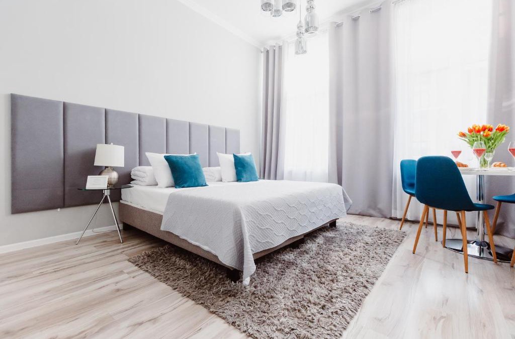 Wesoła Zachod Apartment | Z14 Boutique Residence - Krakow Old Town