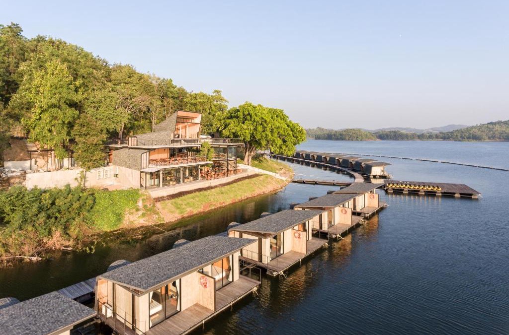 Tha Kradan Resort | Z9 Resort