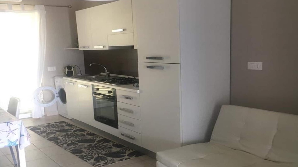 Campora San Giovanni Apartment | Za Catarì - Apertment 4