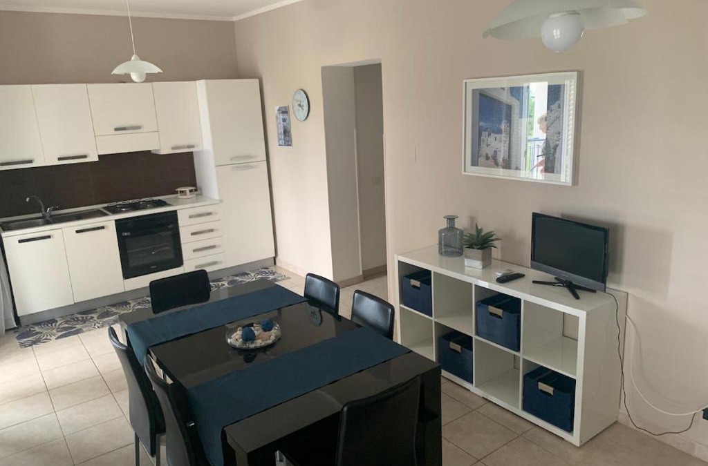 Campora San Giovanni Apartment | Za Catarí