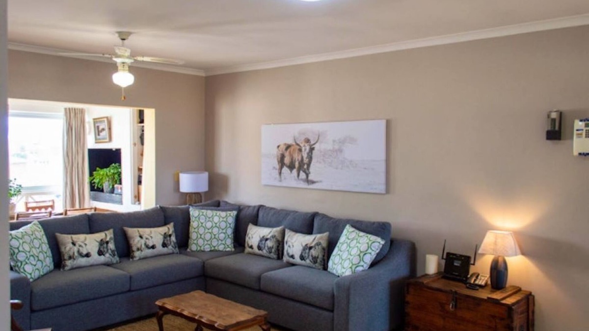 Elgin Apartment | Golfbeach Luxury self catering apartment