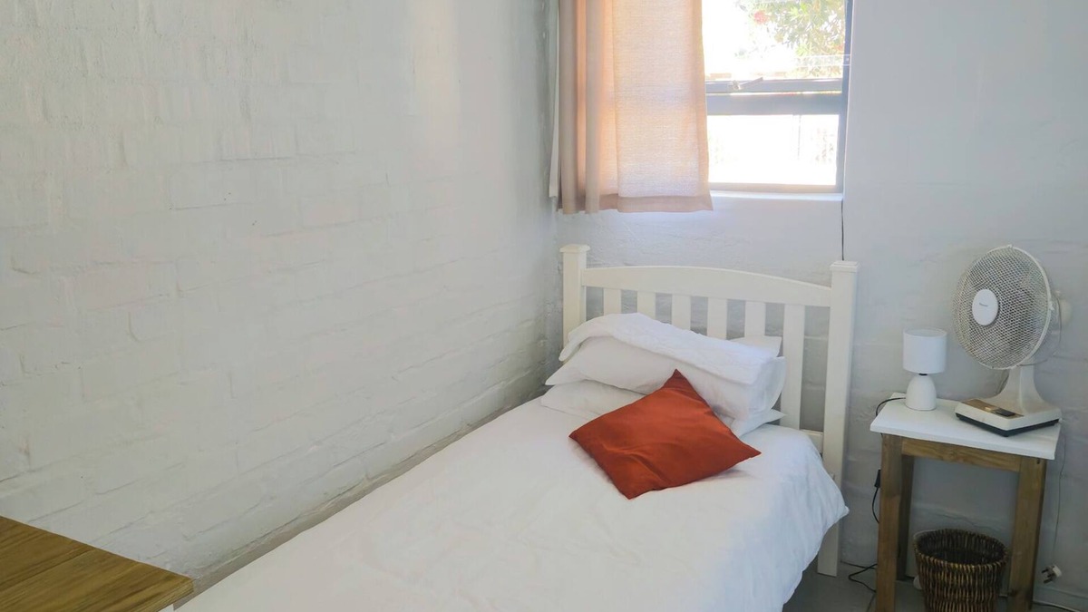 Onrus Ski Chalet | Seewind Onrus cottage