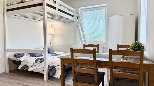 Rokytnice nad Jizerou Apartment | Za radnicí by Správa ubytka