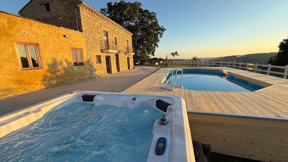 Giuliano Teatino Resort | Za Teresa Napoleonic Private Resort & Spa