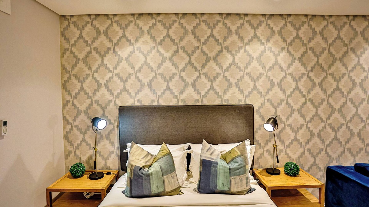 Zimbali Coastal Estate Apartment | Luxury Suite at Zimbali Lakes Resort in Ballito