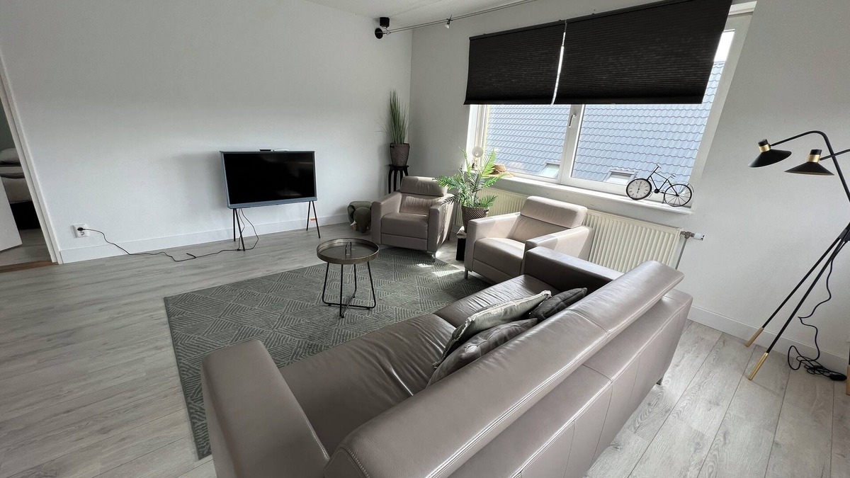 Wormer Apartment | Zaanse Schans Apartments