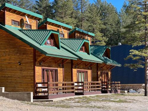 Zabljak House | Zabljak Escape