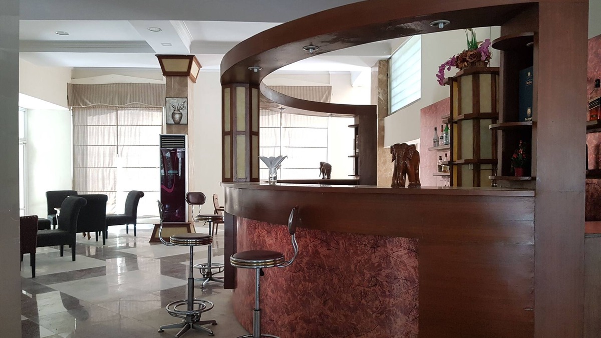 Naypyidaw Hotel | Zabu Thiri Hotel