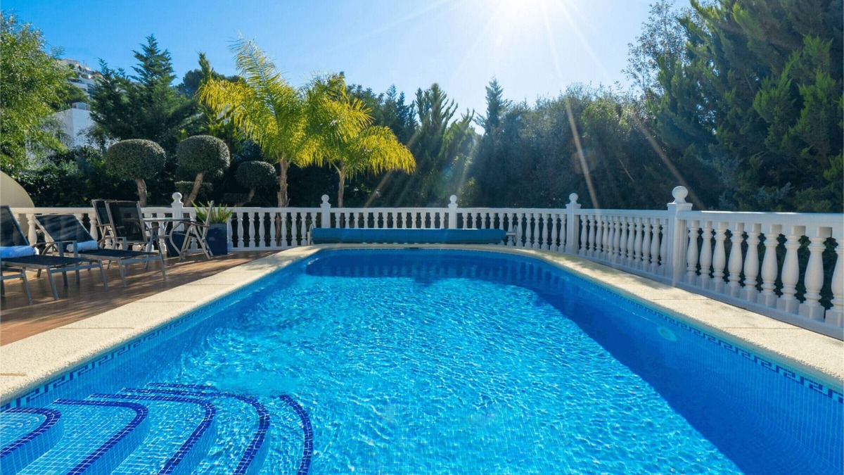 El Portet Villa | Zaccori - 5 bedroom villa in El Portet - pool table and ping pong