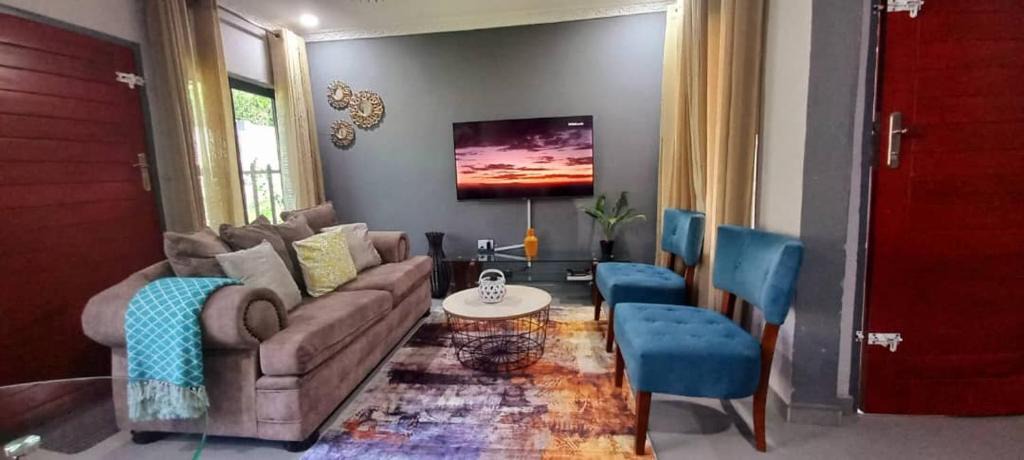 Kitwe Apartment | Zachi Apartments