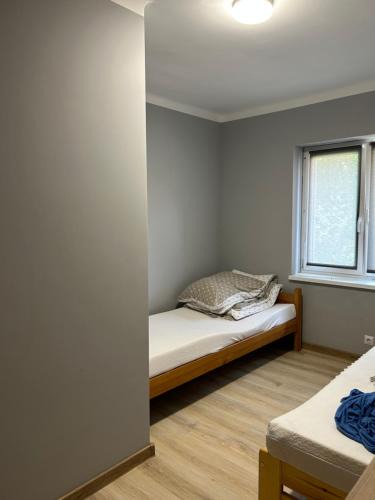 gmina Pysznica House | Zacisze