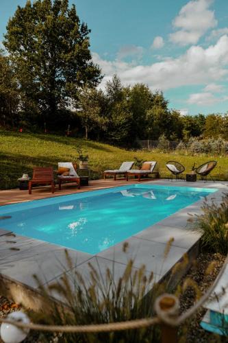 Zabierzow House | Zacisze