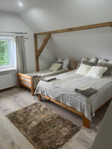 gmina Karnice Apartment | Zacisze