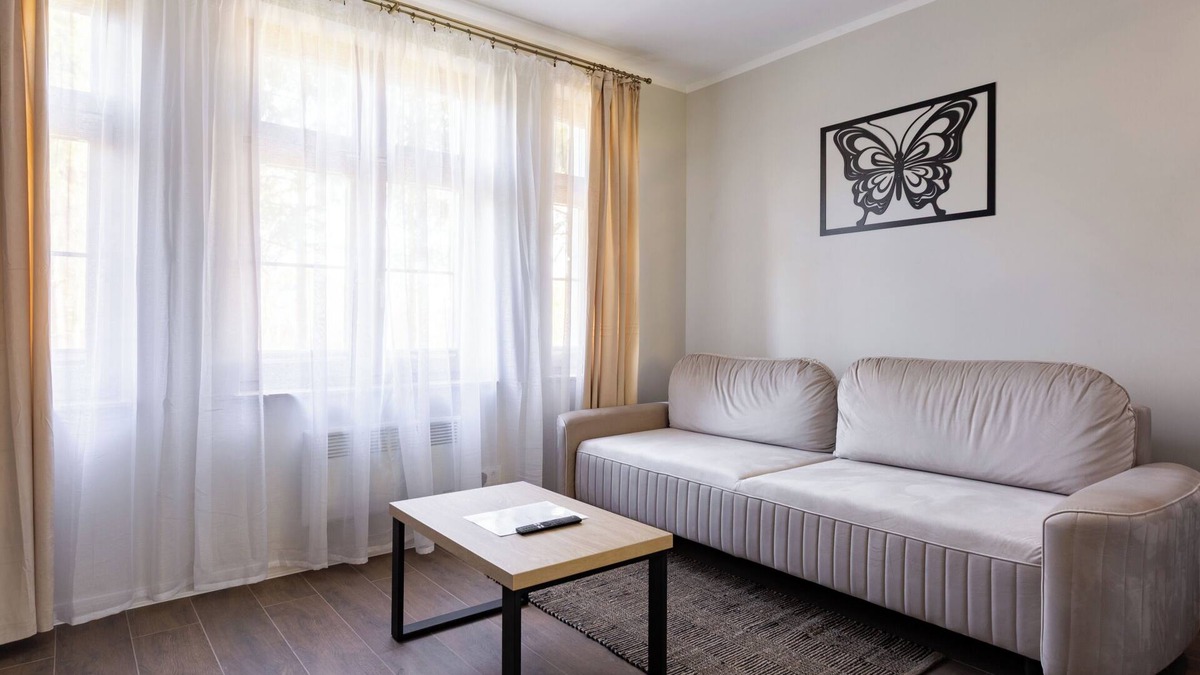Przywidz House | Zacisze Skalnych Domków 22