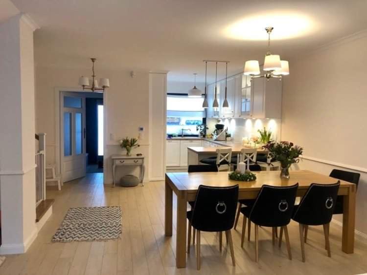 West Pomeranian Voivodeship House | Zaciszny dom