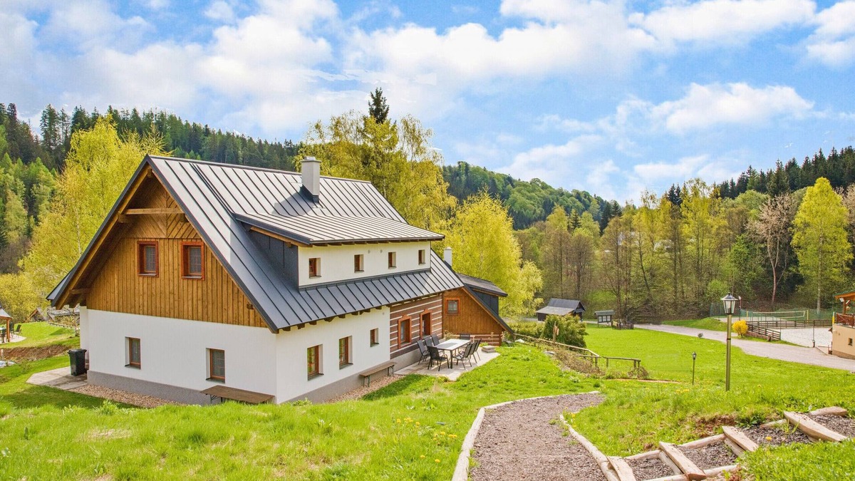 Zacler Villa | Zacler KZA280-Ve