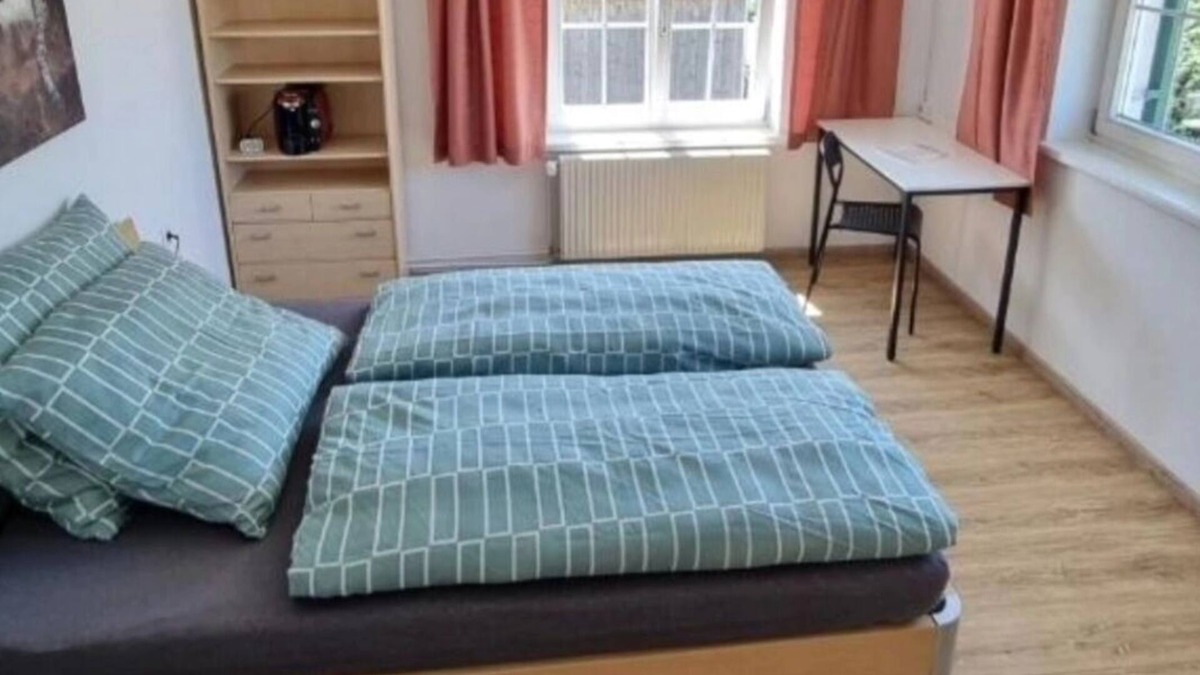 Dornbirn Apartment | Zadra Home