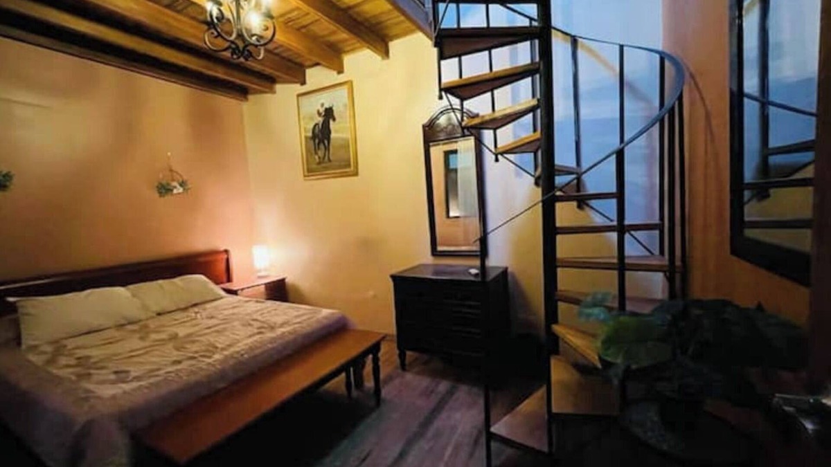 San Pedro House | Zafir's Home-Large Fully Equipped/Mid Long Term